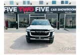 Toyota Land Cruiser GR Sport Twin Turbo 2023